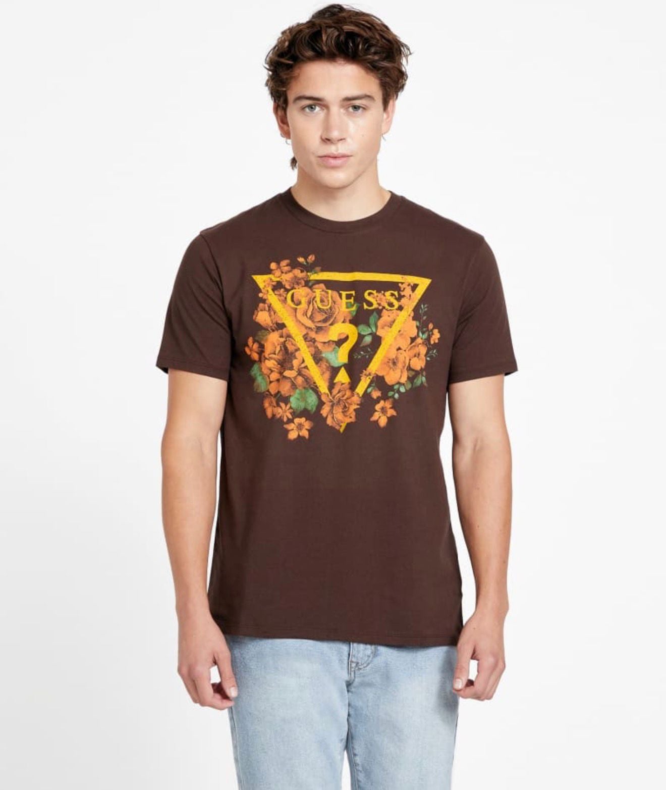 Polera Guesss Hombre