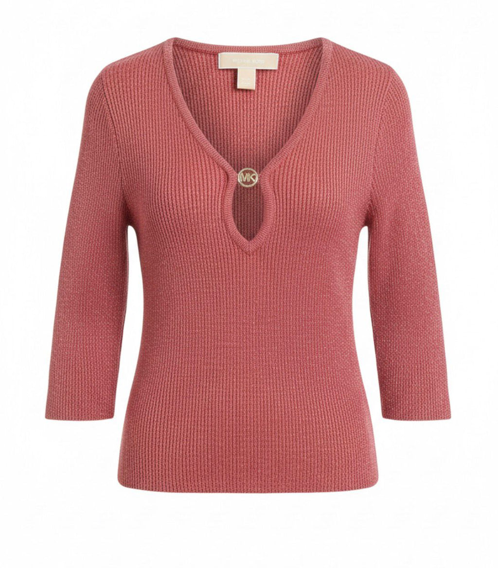 Polera Michael Kors