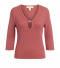 Polera Michael Kors