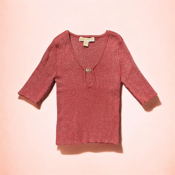 Polera Michael Kors