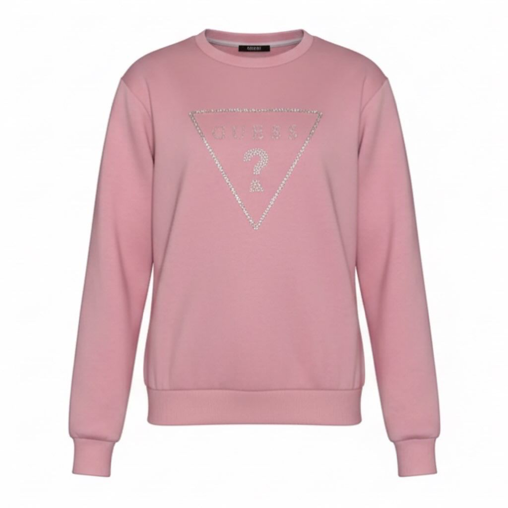 Poleron Guess Mujer
