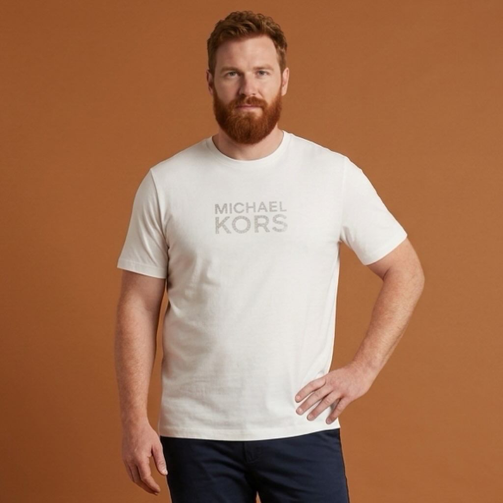 Polera Michael Kors Hombre