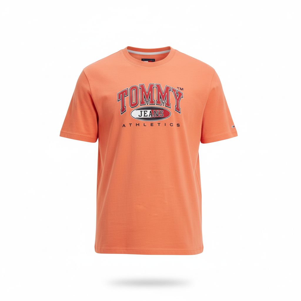 Polera Tommy Hilfiger Hombre
