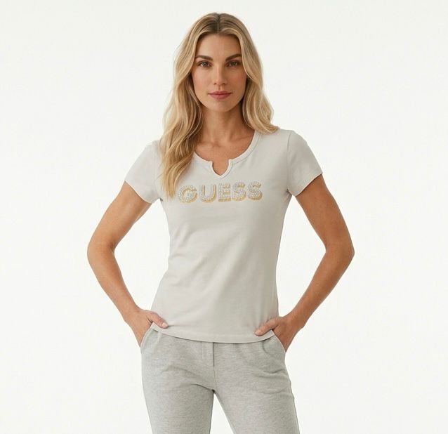 Polera Guess Mujer