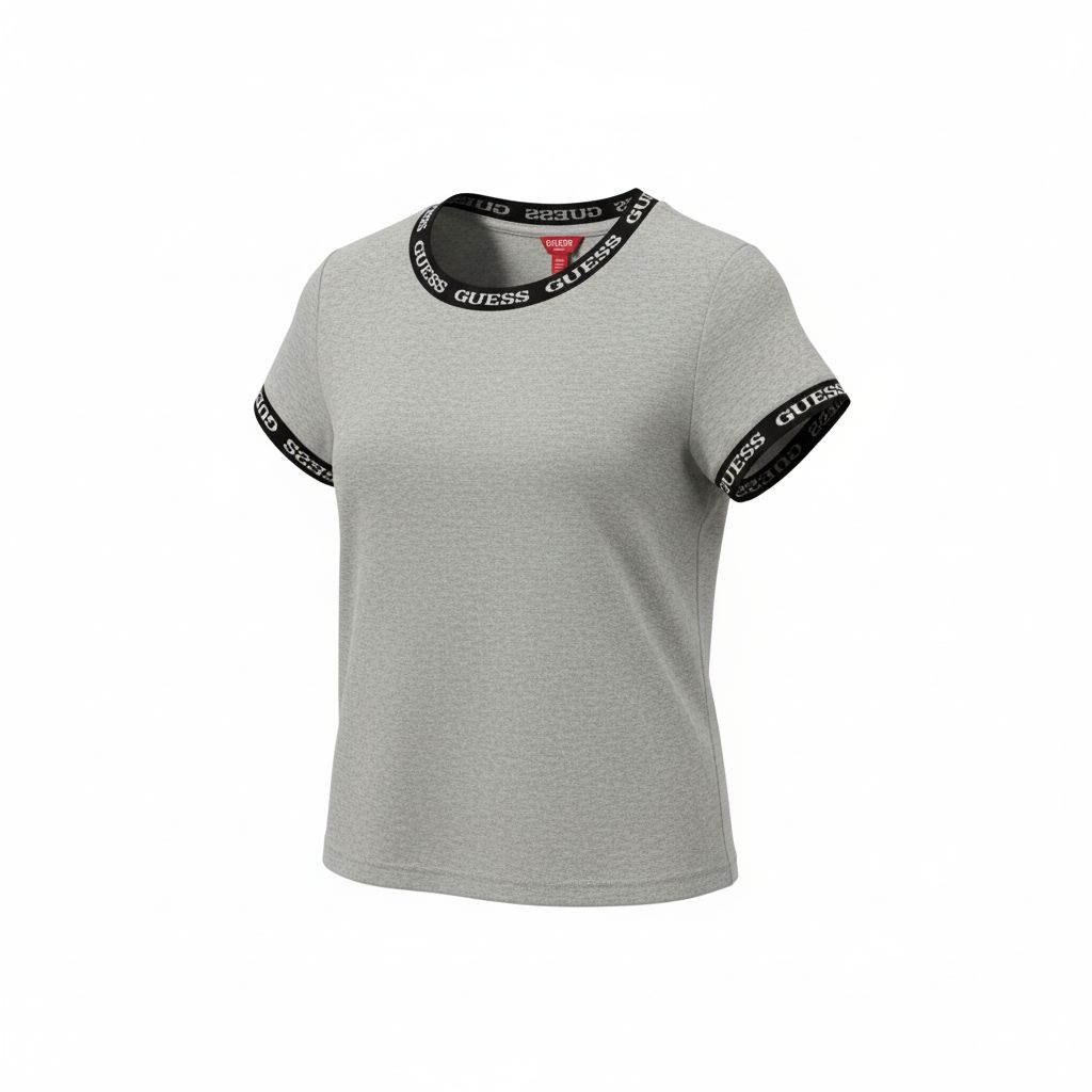Polera Guess Mujer