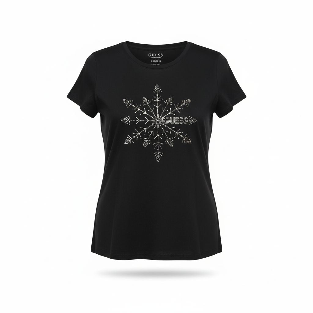 Polera Guess Mujer