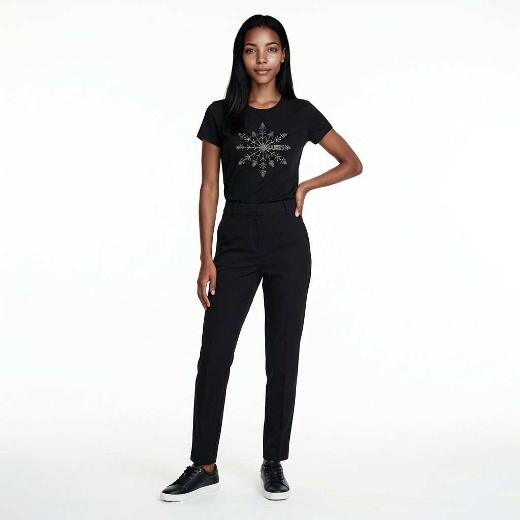 Polera Guess Mujer