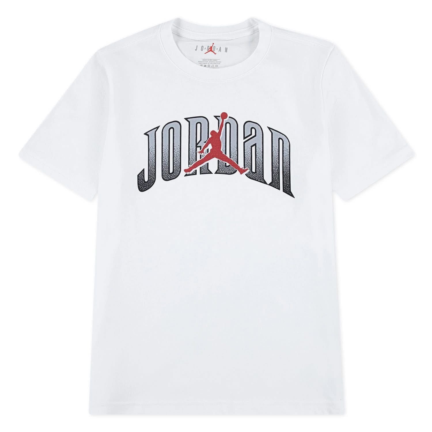 Polera Jordan Niño