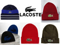 Gorro Lacoste