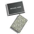 Michael Kors Tarjetero