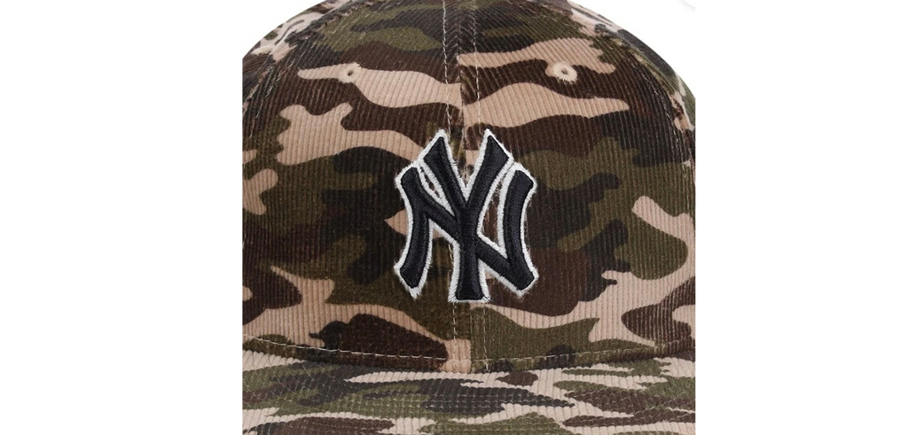 Gorro New York Yankees x New Era
