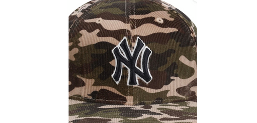 Gorro New York Yankees x New Era