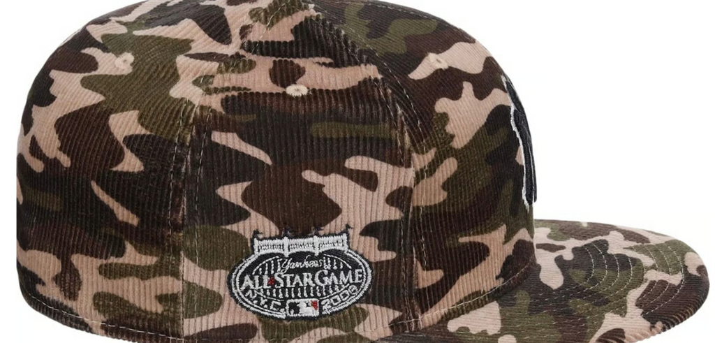 Gorro New York Yankees x New Era