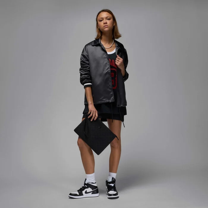 Jordan Coach Jacket Mujer
