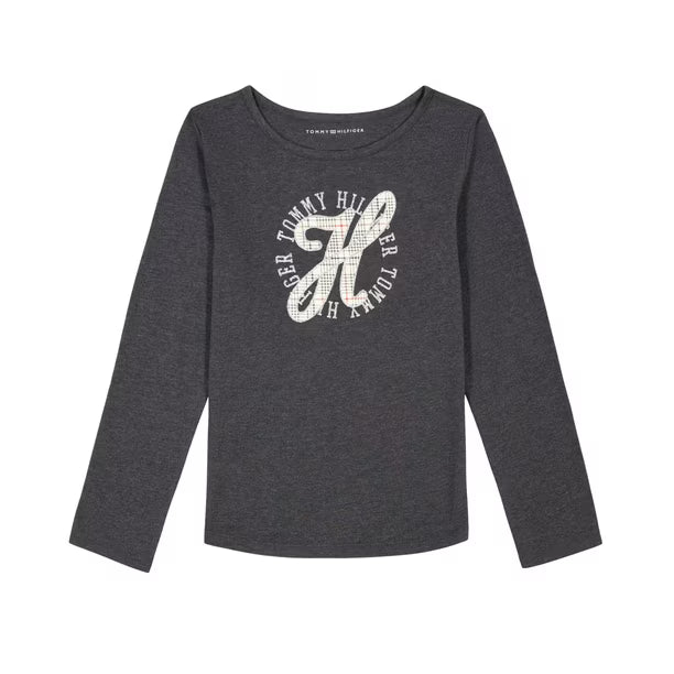 Polera Tommy Hilfiger Niña
