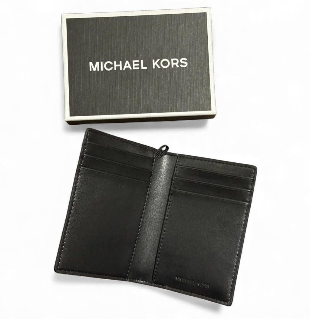 Michael Kors Tarjetero