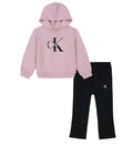 Buzo Calvin Klein niña