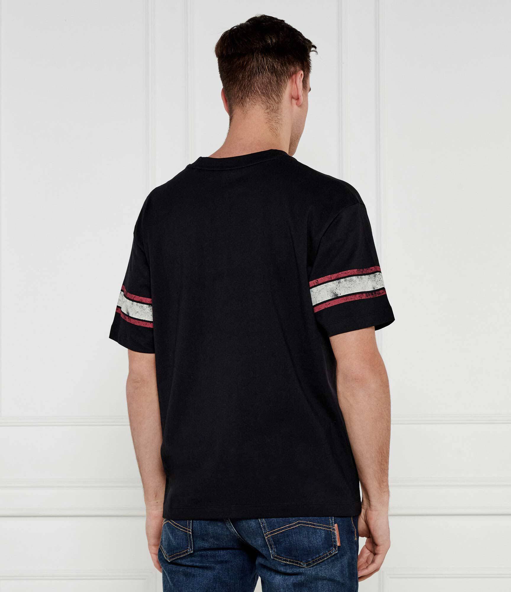 Polera Guess Jeans Hombre