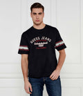 Polera Guess Jeans Hombre