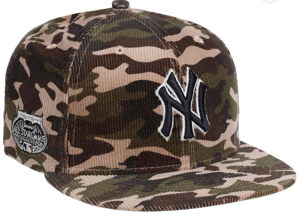 Gorro New York Yankees x New Era