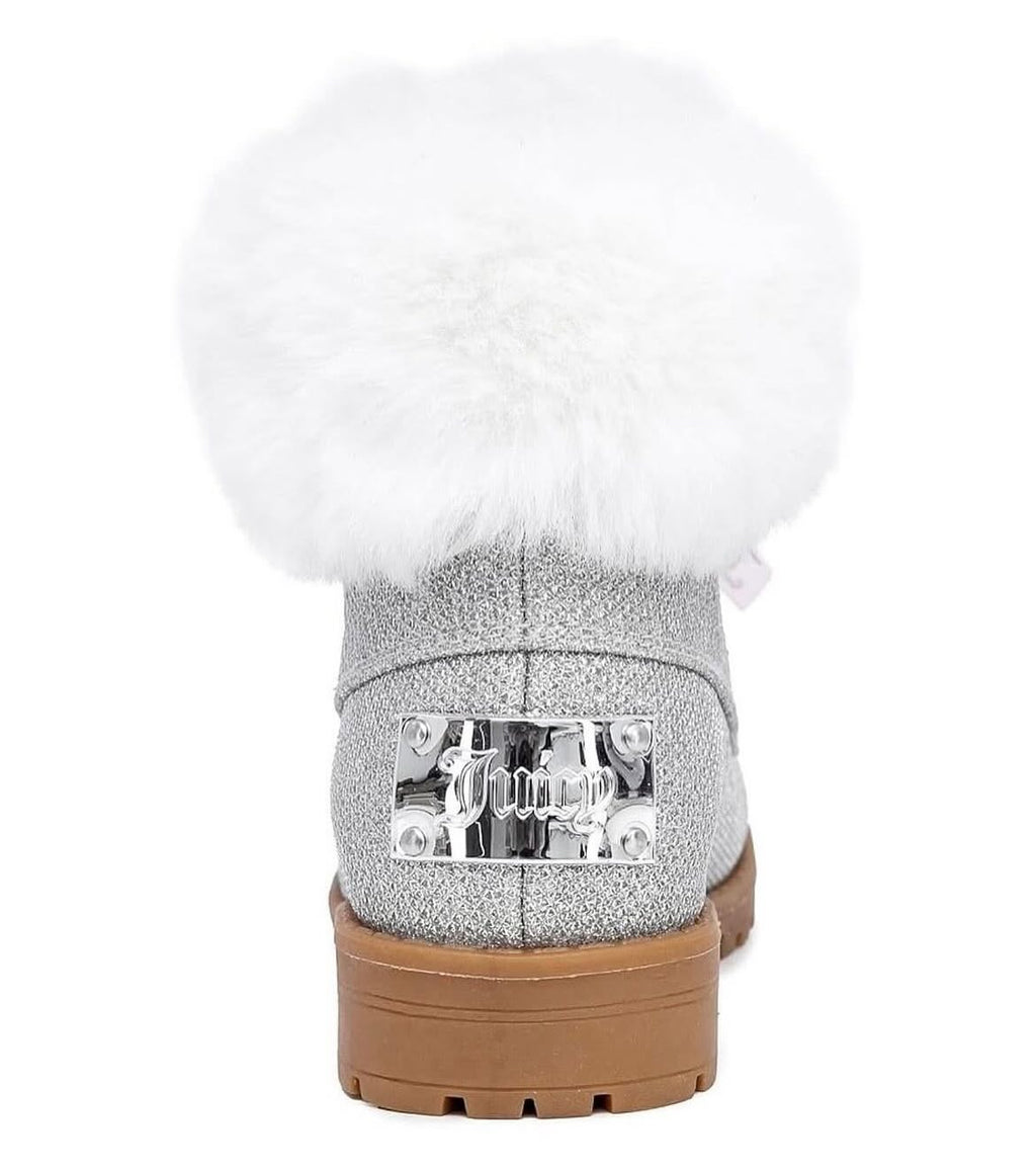 Botín Juicy Couture La Presa niña