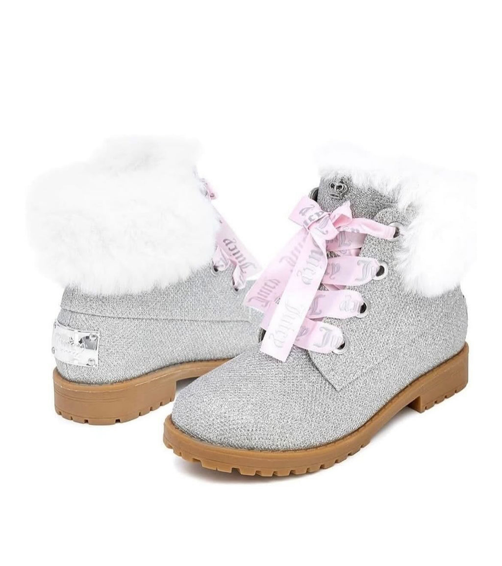 Botín Juicy Couture La Presa niña