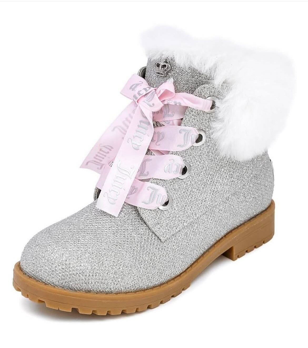 Botín Juicy Couture La Presa niña