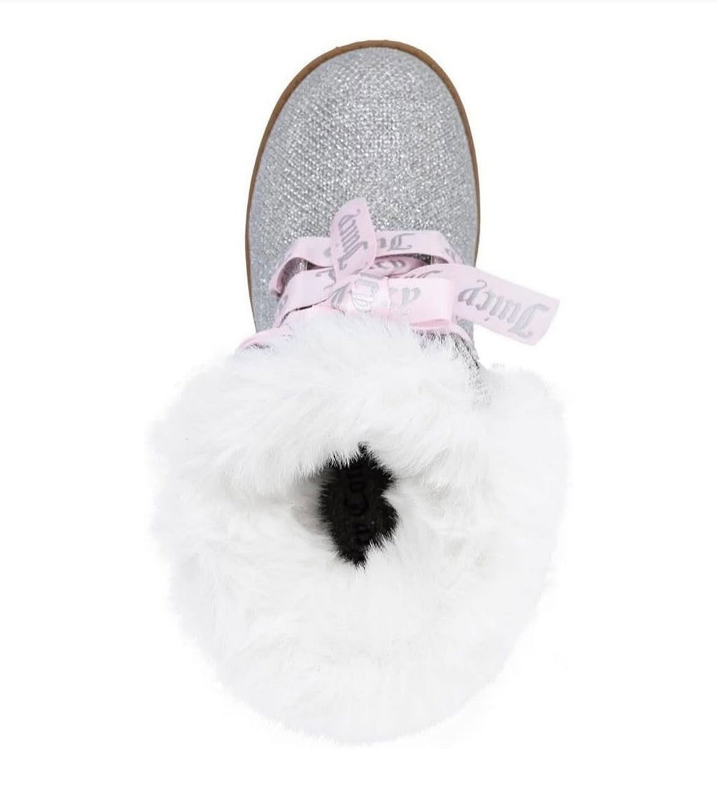Botín Juicy Couture La Presa niña