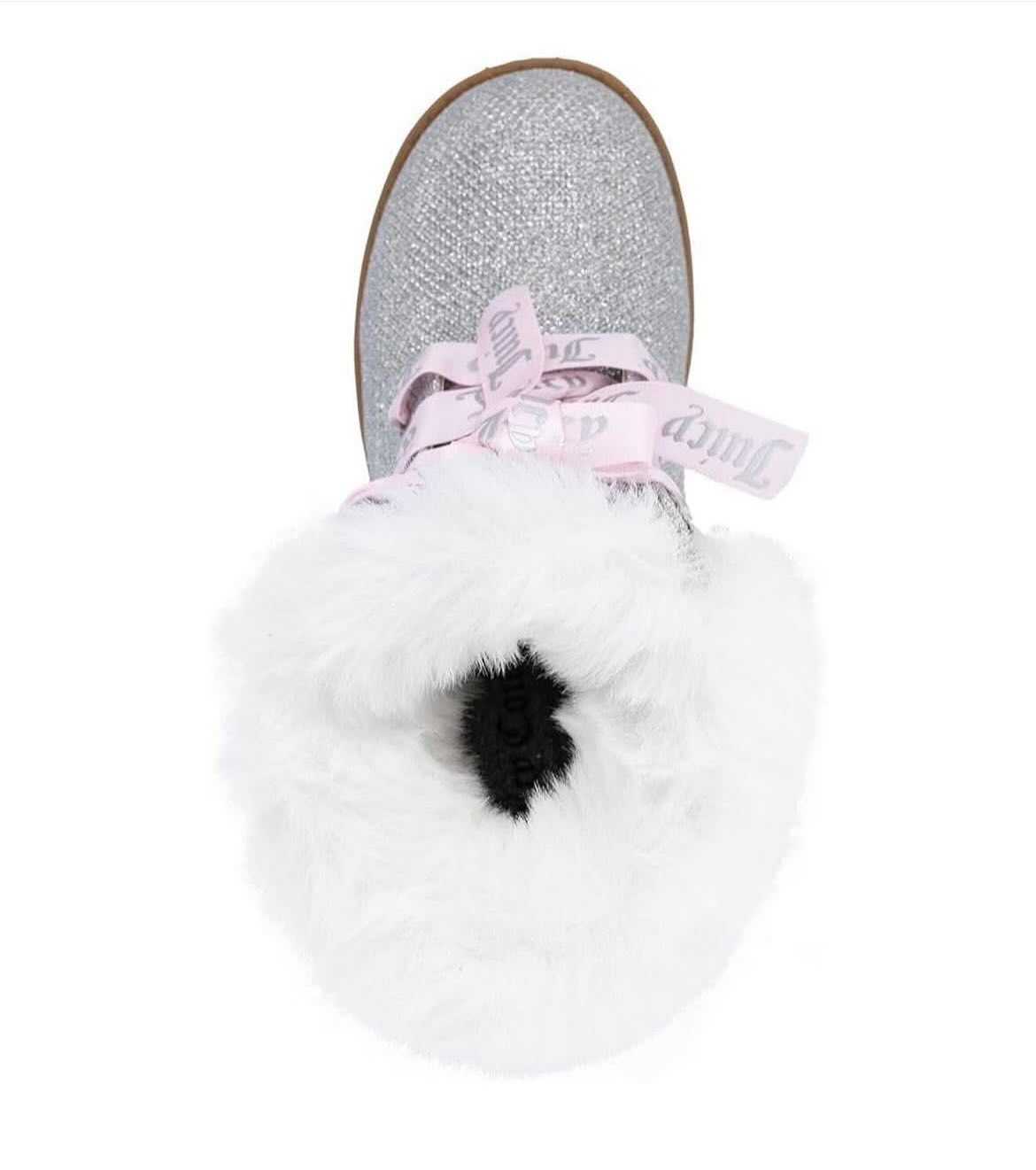Botín Juicy Couture La Presa niña