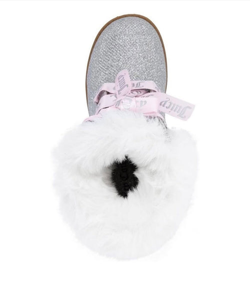 Botín Juicy Couture La Presa niña