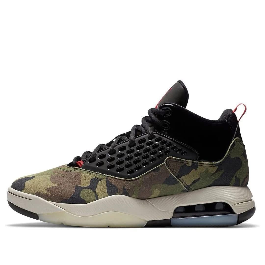 Zapatilla Jordan Maxin 200