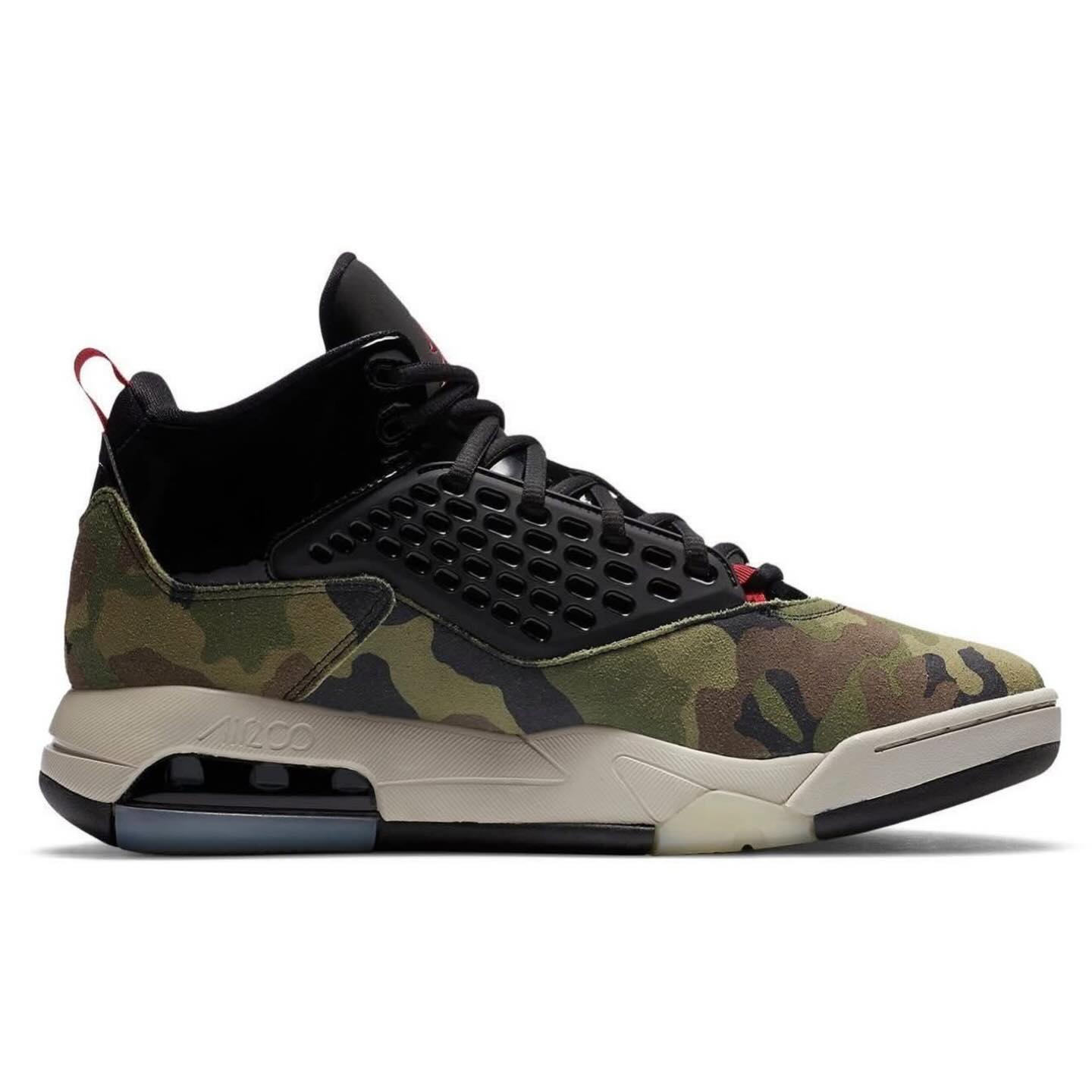 Zapatilla Jordan Maxin 200