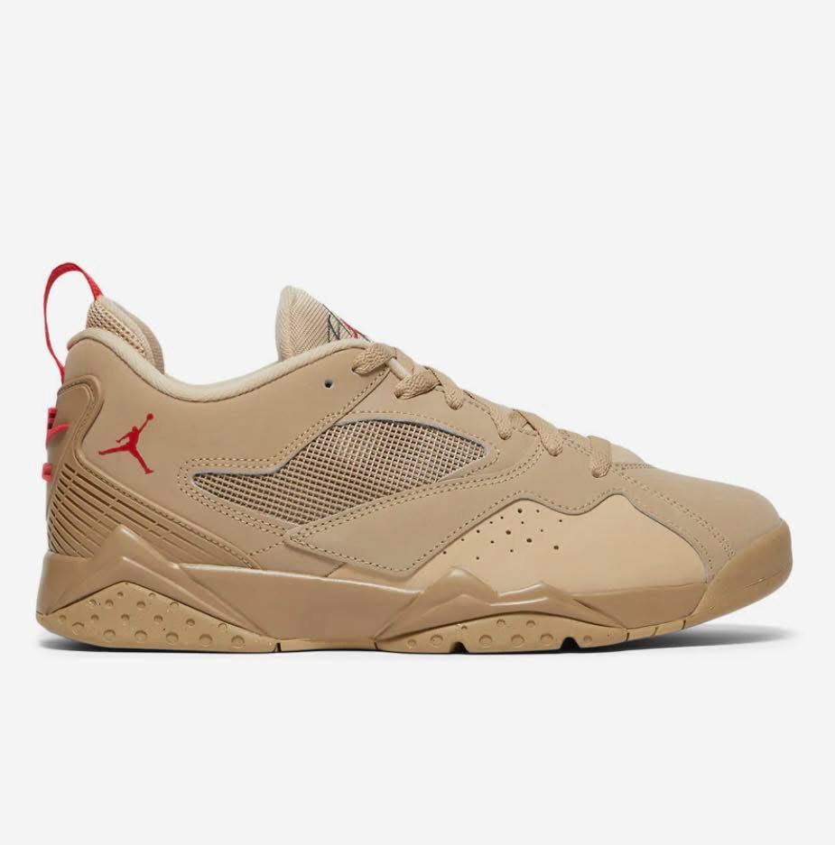 Zapatilla Jordan MVP 92’