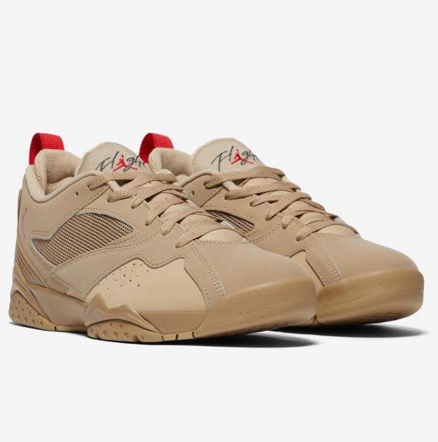 Zapatilla Jordan MVP 92’