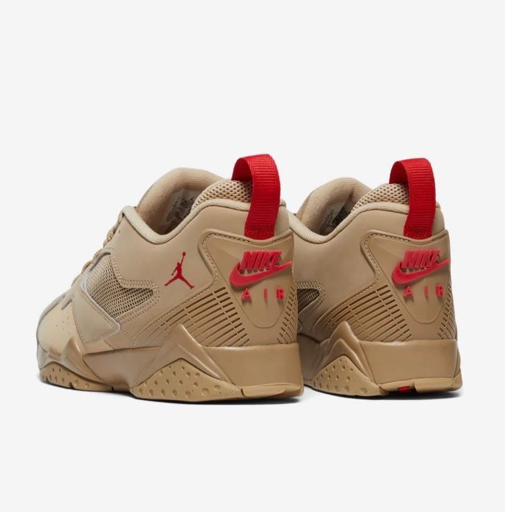 Zapatilla Jordan MVP 92’