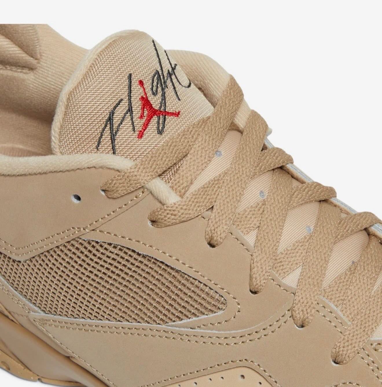 Zapatilla Jordan MVP 92’