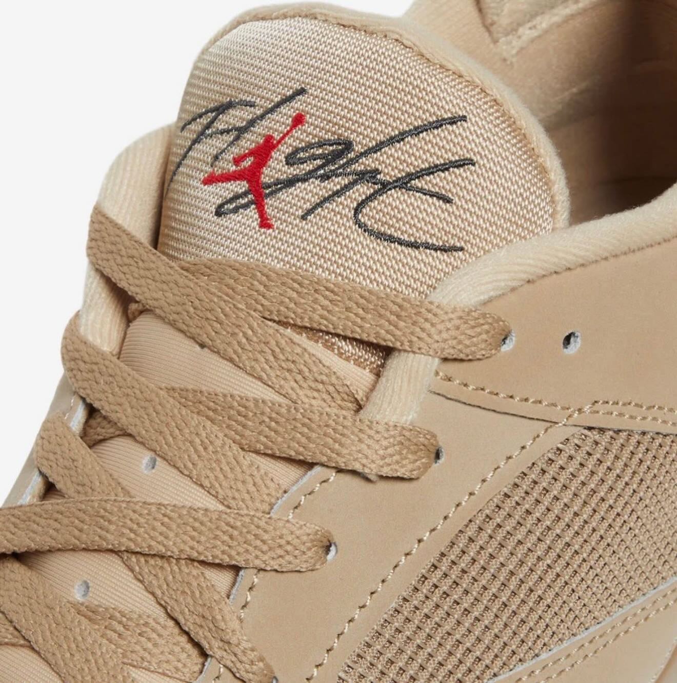 Zapatilla Jordan MVP 92’