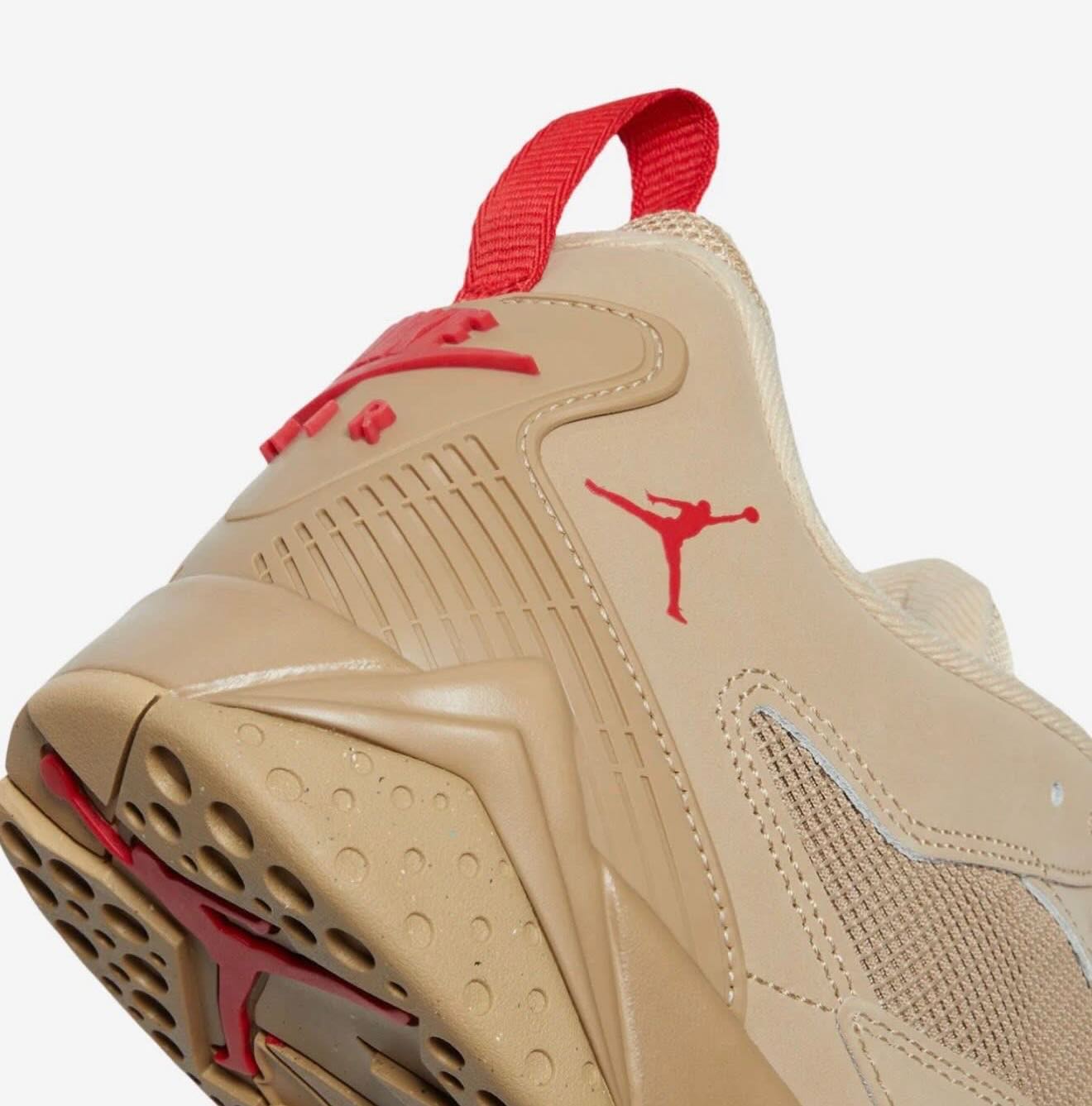 Zapatilla Jordan MVP 92’