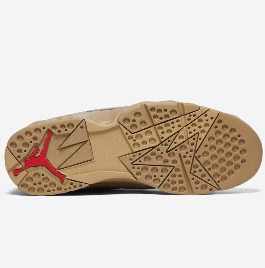 Zapatilla Jordan MVP 92’