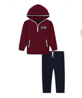 Buzo Tommy Hilfiger niño