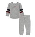 Buzo Tommy Hilfiger Niño
