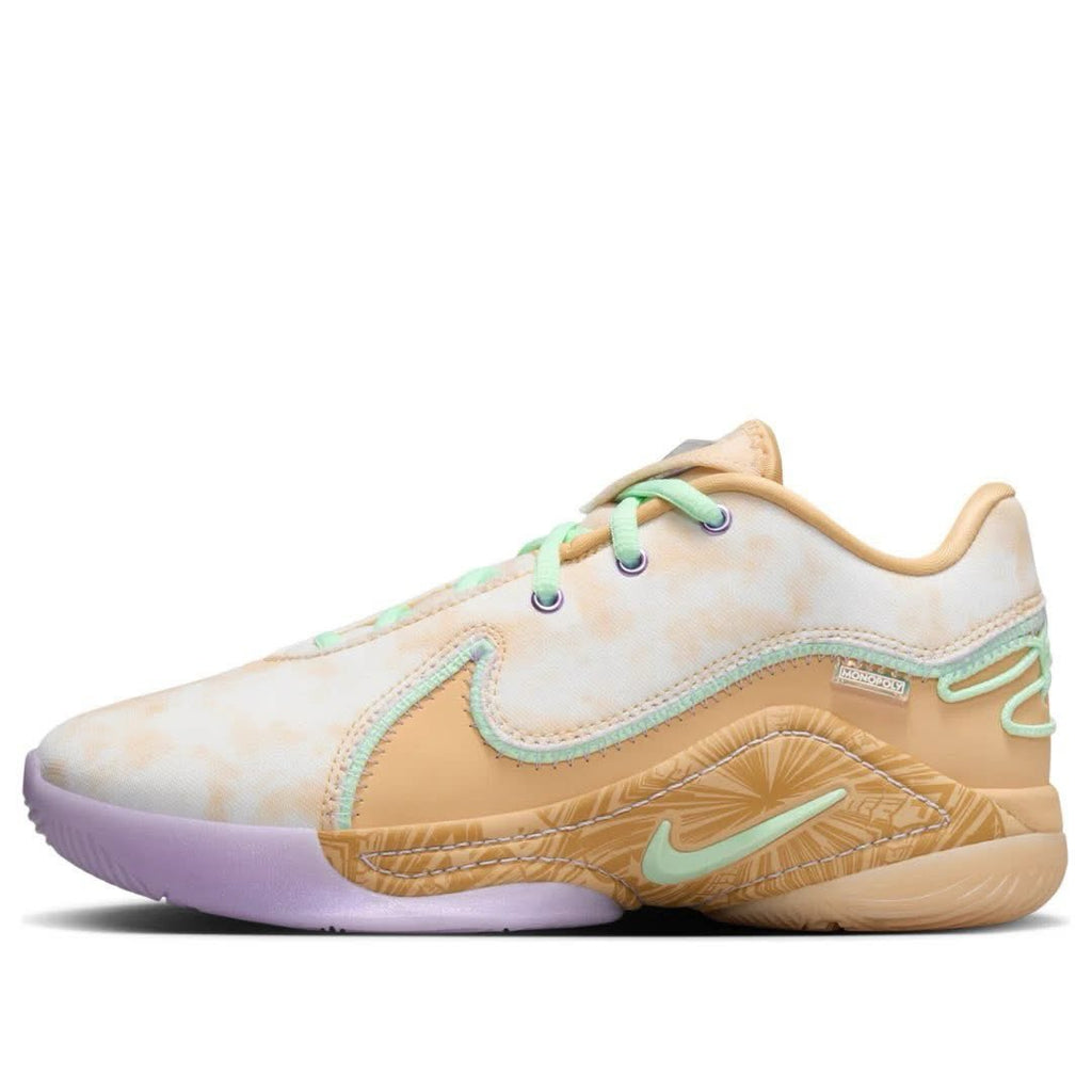 Zapatilla Nike Lebron 22 “Monopoly”