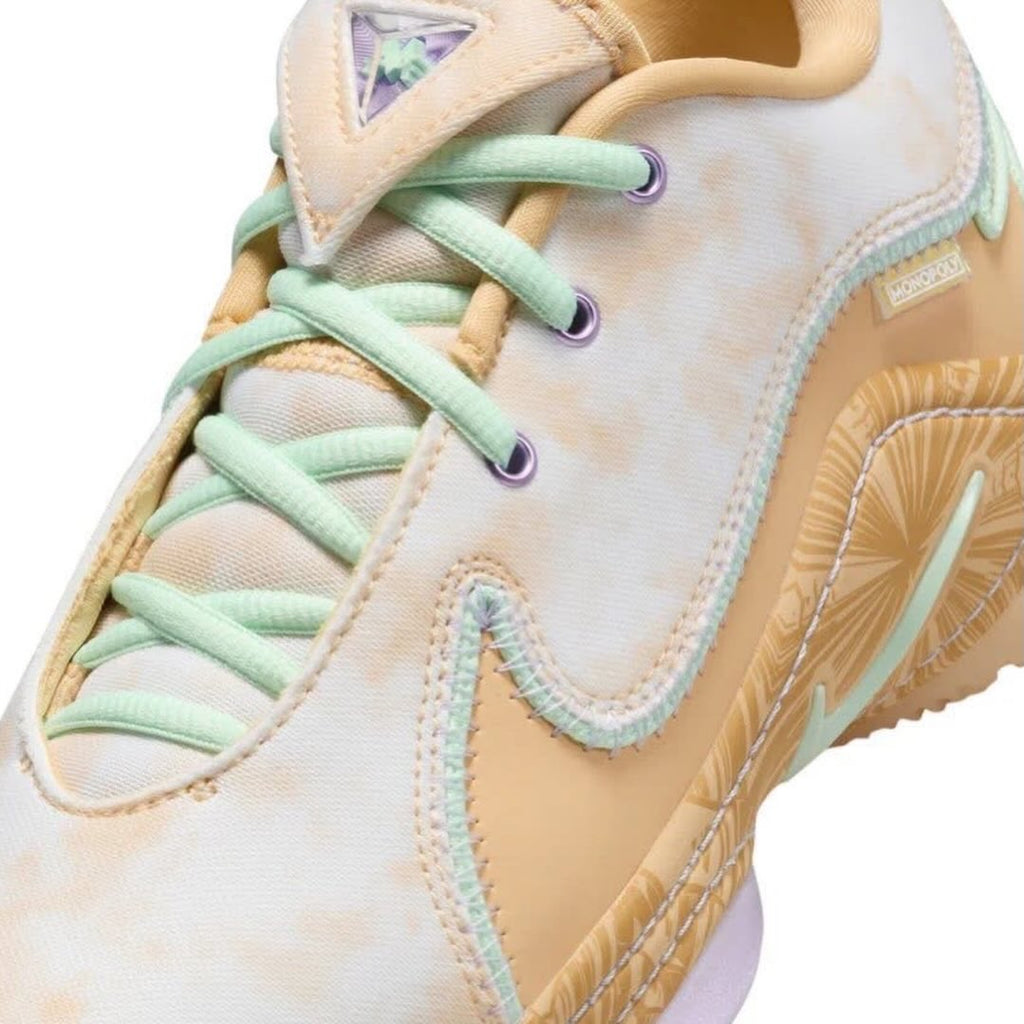 Zapatilla Nike Lebron 22 “Monopoly”