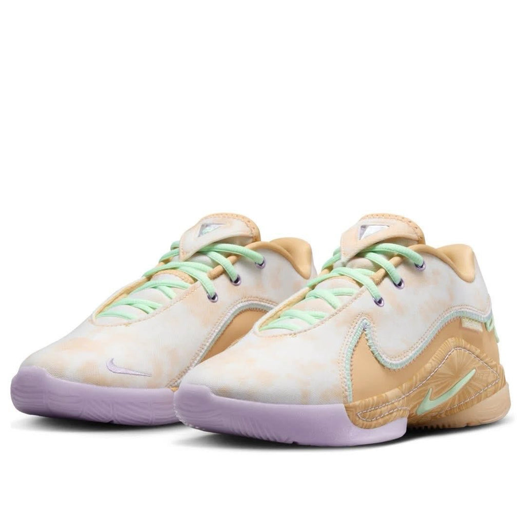 Zapatilla Nike Lebron 22 “Monopoly”