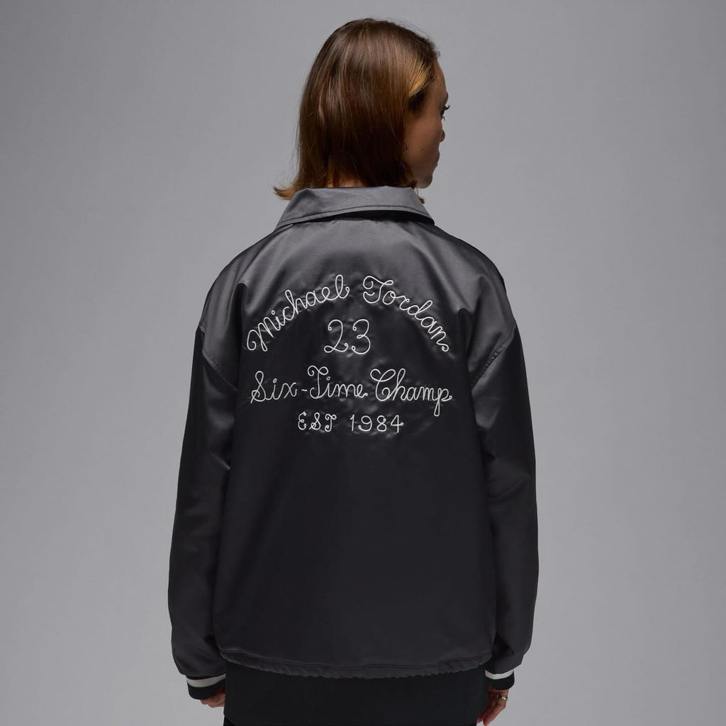 Chaqueta Jordan Coach para mujer
