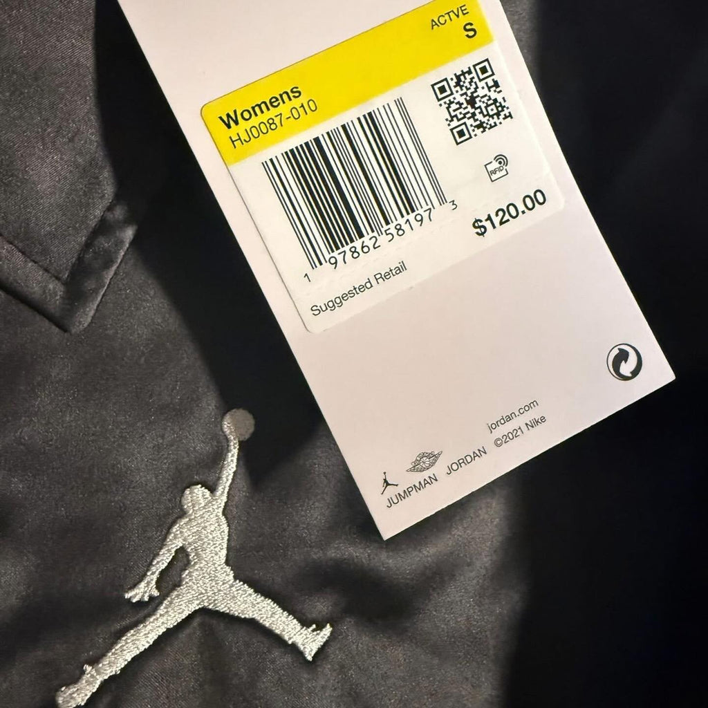 Chaqueta Jordan Coach para mujer