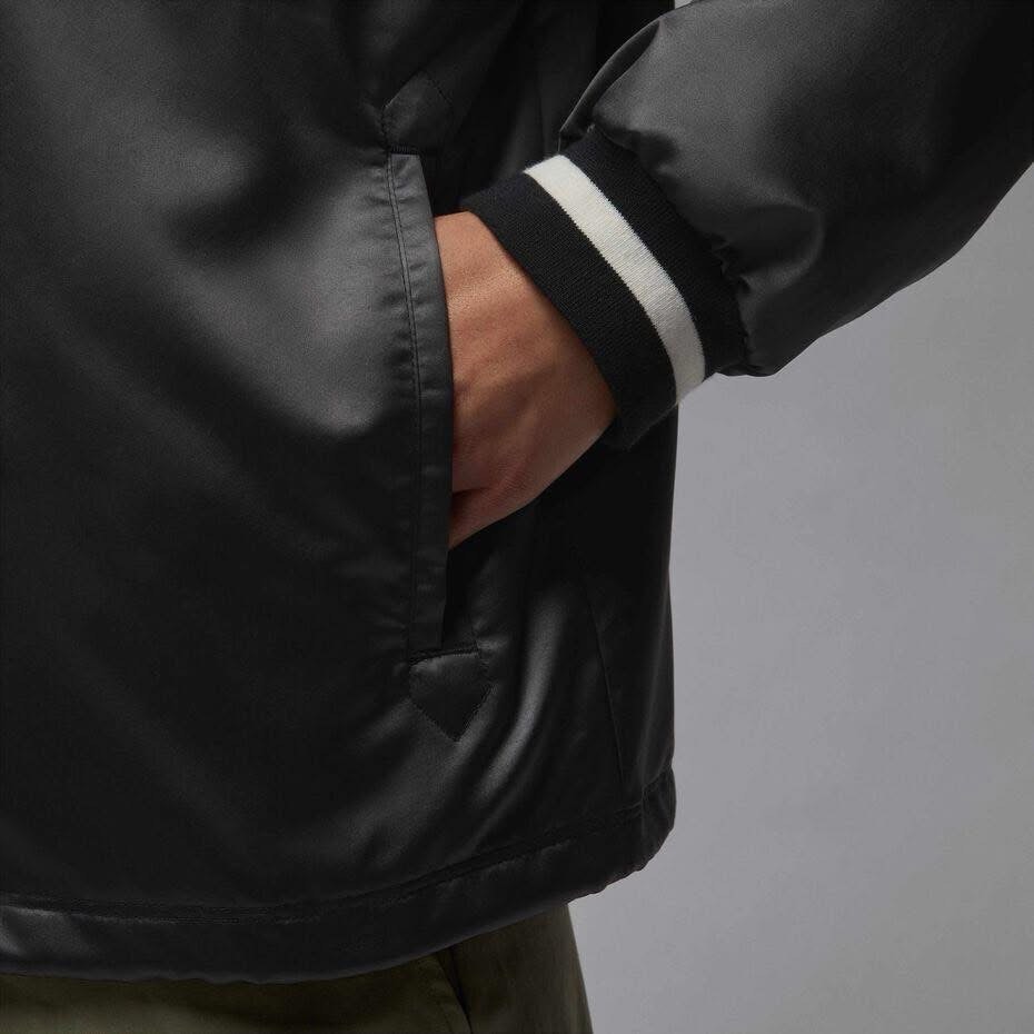 Chaqueta Jordan Coach para mujer