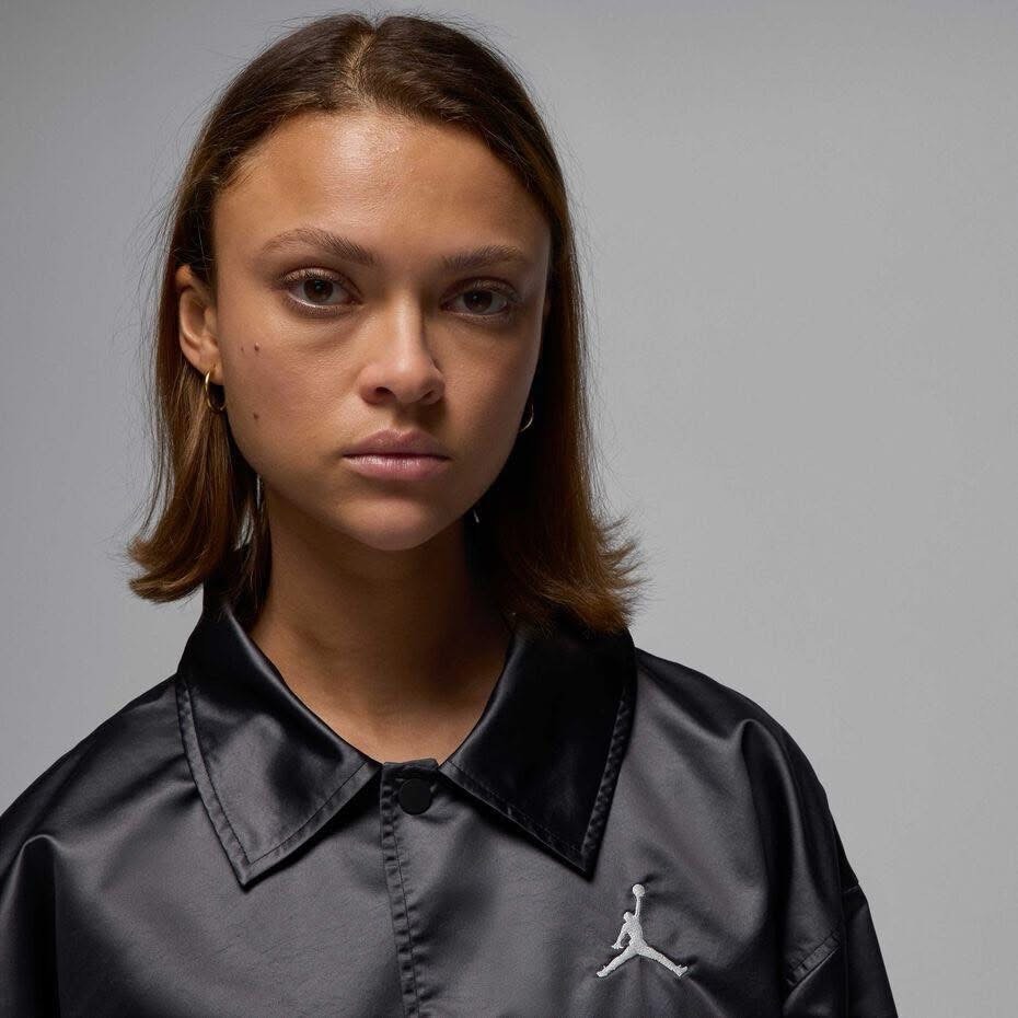 Chaqueta Jordan Coach para mujer