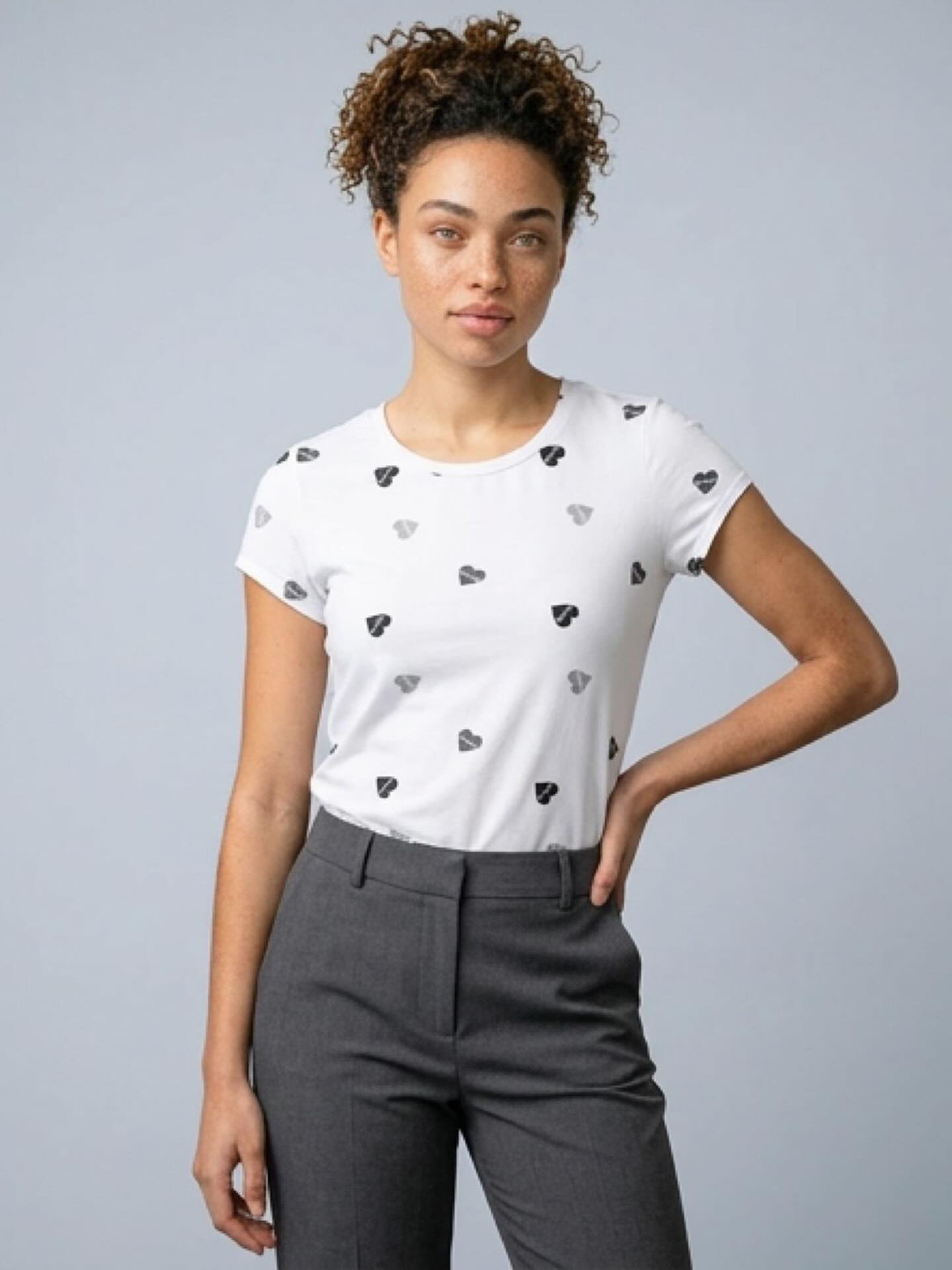 Polera Guess Mujer