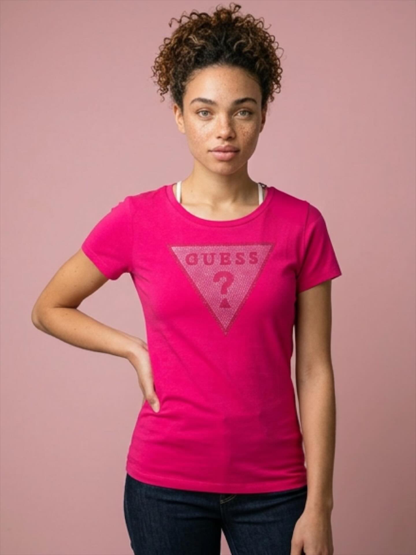 Polera Guess